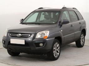 Kia Sportage - 2010