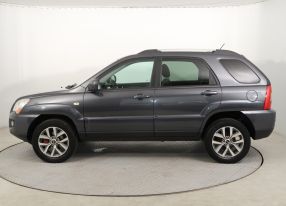 Kia Sportage - 2010