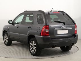 Kia Sportage - 2010