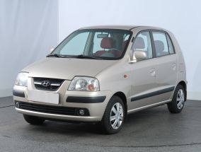 Hyundai Atos Prime - 2006
