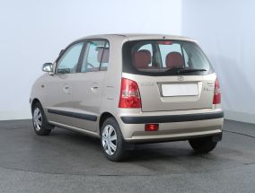 Hyundai Atos Prime - 2006