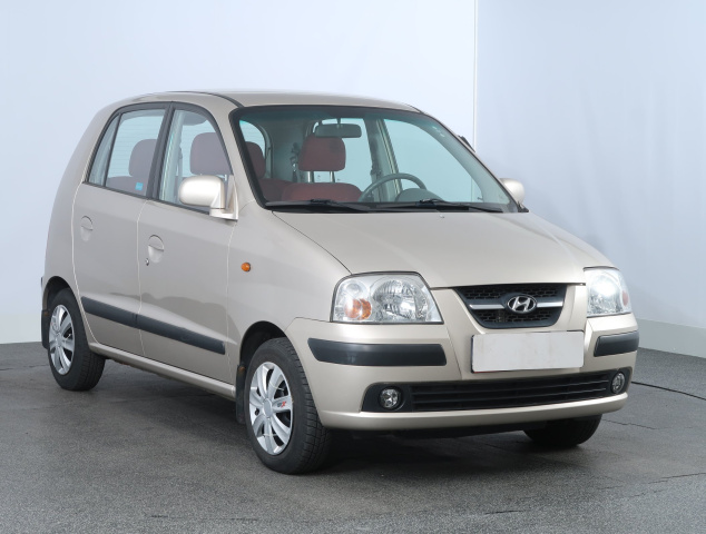 Hyundai Atos Prime 2006