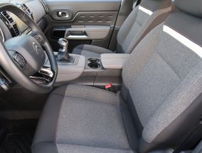 Citroen C5 Aircross - 2019