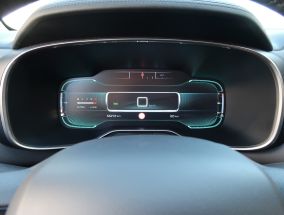 Citroen C5 Aircross - 2019