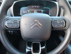 Citroen C5 Aircross - 2019