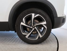 Citroen C5 Aircross - 2019