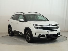 Citroen C5 Aircross - 2019