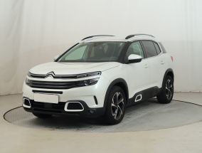 Citroen C5 Aircross - 2019