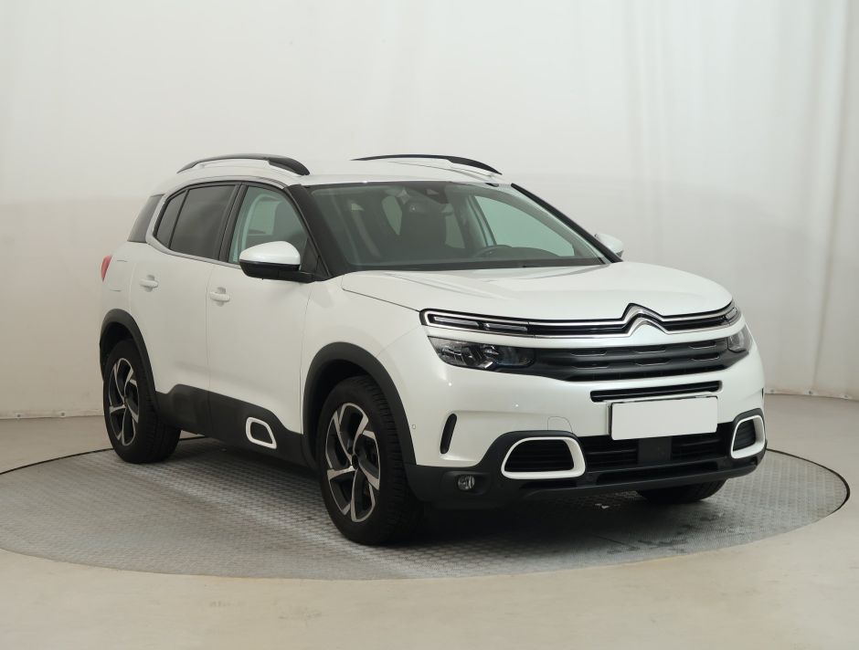 Citroen C5 Aircross - 2019