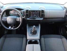 Citroen C5 Aircross - 2019