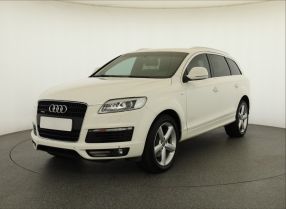 Audi Q7 - 2008