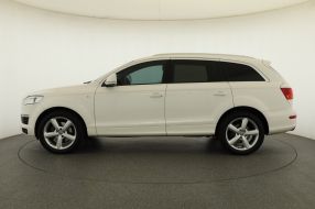 Audi Q7 - 2008