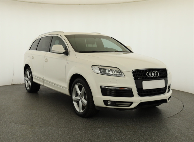 Audi Q7 2008
