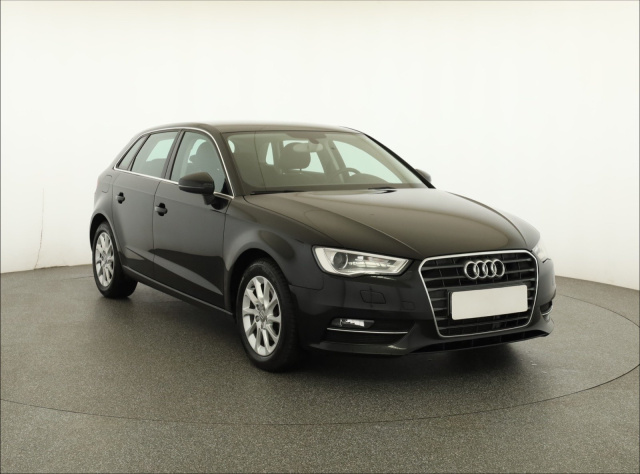 Audi A3 2014