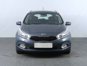 Kia Ceed - 2014