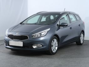 Kia Ceed - 2014