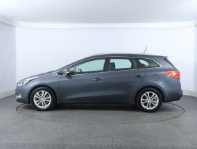 Kia Ceed - 2014