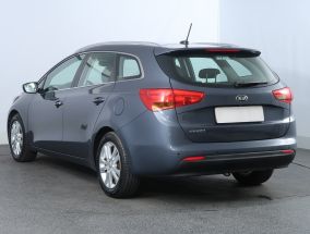 Kia Ceed - 2014