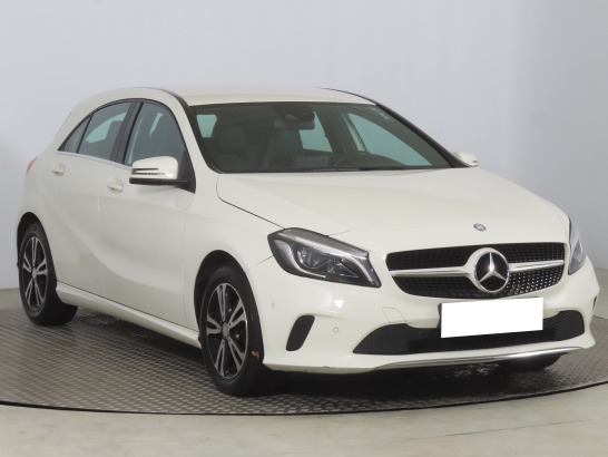 Mercedes-Benz A