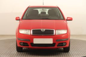 Skoda Fabia - 2005