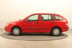 Skoda Fabia - 2005
