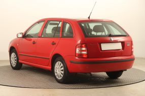 Skoda Fabia - 2005