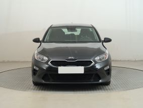 Kia Ceed - 2021
