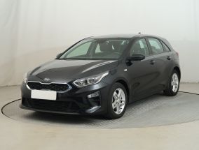 Kia Ceed - 2021
