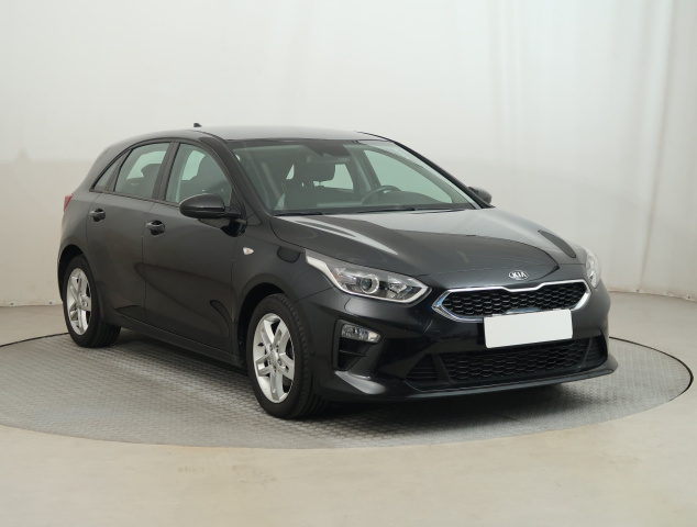 Kia Ceed 2021