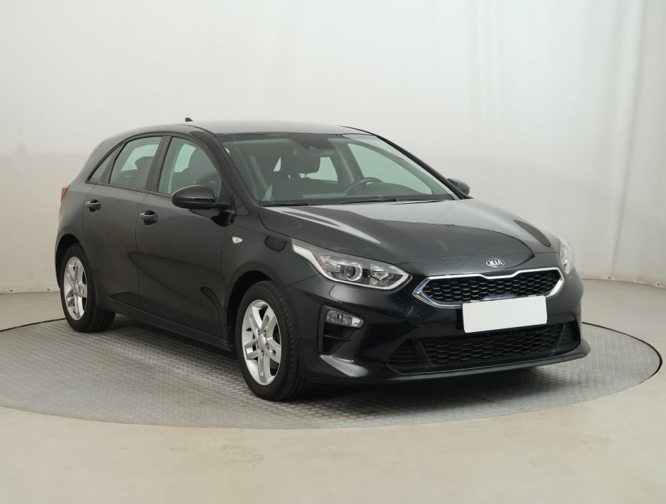 Kia Ceed - 2021