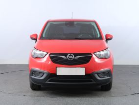 Opel Crossland X - 2020
