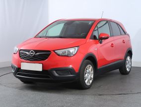 Opel Crossland X - 2020