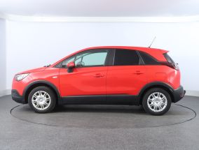 Opel Crossland X - 2020