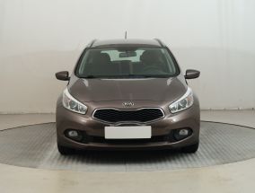 Kia Ceed - 2012