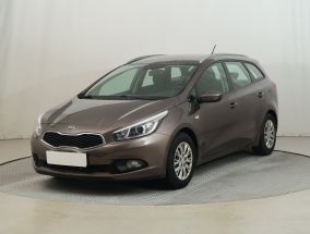 Kia Ceed - 2012