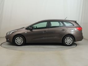 Kia Ceed - 2012