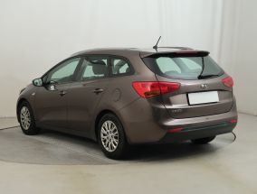 Kia Ceed - 2012