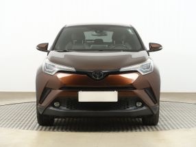 Toyota C-HR - 2018