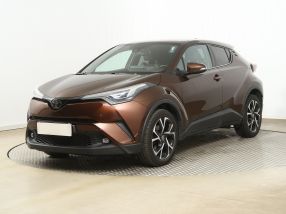 Toyota C-HR - 2018