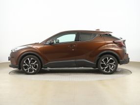 Toyota C-HR - 2018