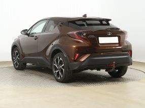 Toyota C-HR - 2018