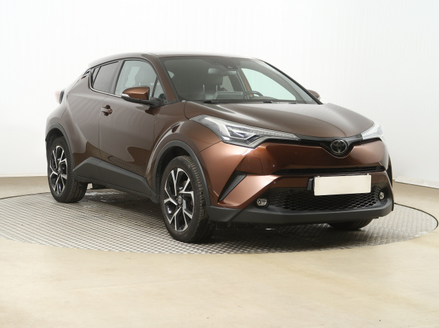 Toyota C-HR 2018