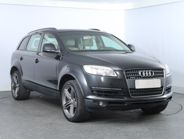 Audi Q7 2007