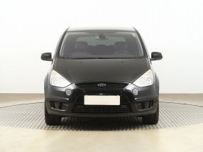 Ford S-Max - 2008