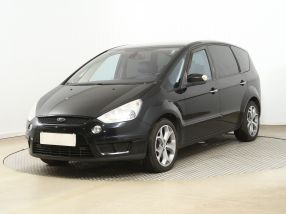 Ford S-Max - 2008