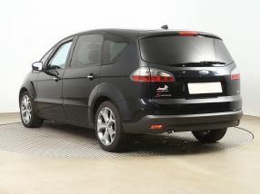 Ford S-Max - 2008