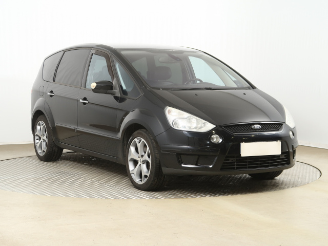 Ford S-Max 2008