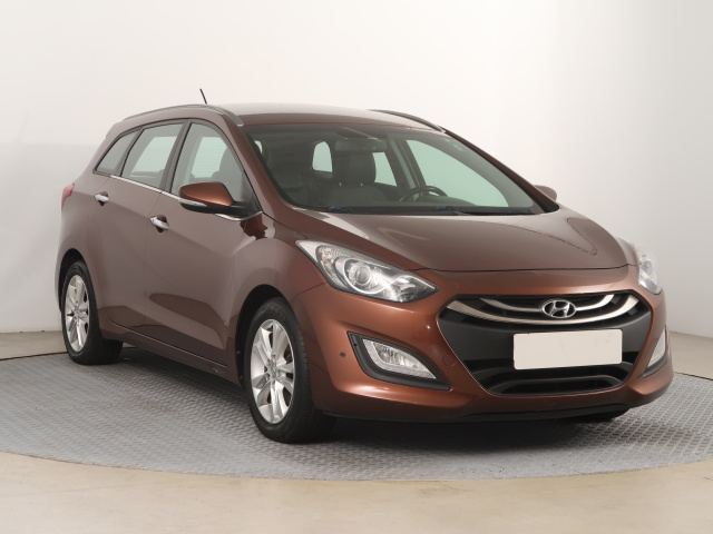 Hyundai i30 2013