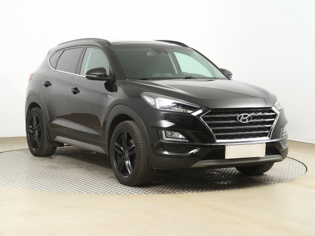 Hyundai Tucson 2020
