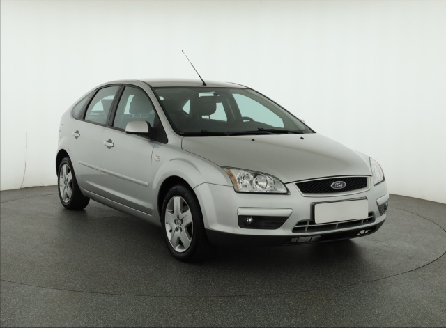 Ford Focus 2007